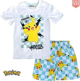 POKEMON KIDS SUIT - SMgarment's